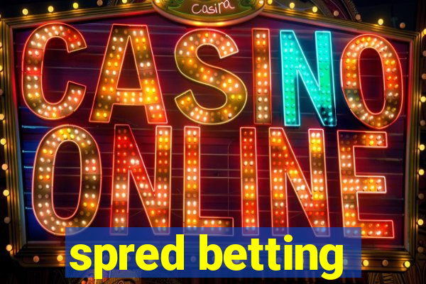 spred betting